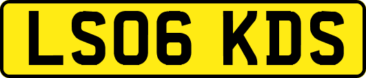 LS06KDS