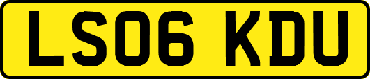 LS06KDU
