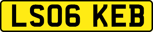 LS06KEB