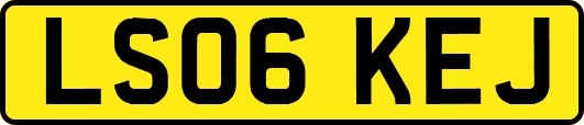 LS06KEJ