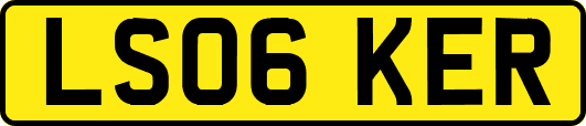 LS06KER