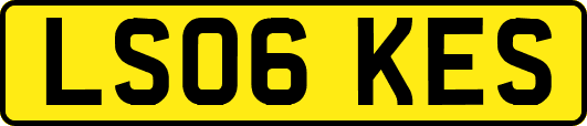 LS06KES