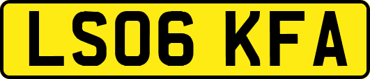 LS06KFA