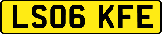 LS06KFE