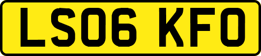 LS06KFO