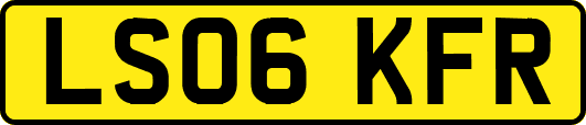 LS06KFR