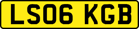 LS06KGB