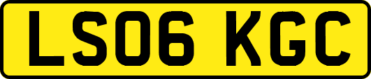 LS06KGC