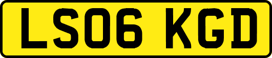 LS06KGD