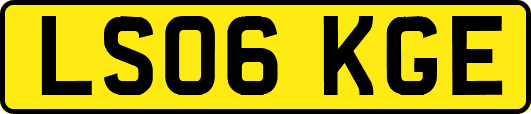 LS06KGE