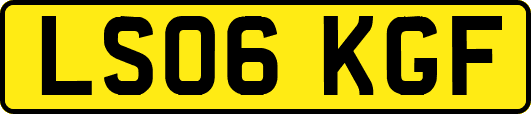 LS06KGF