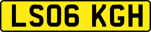 LS06KGH