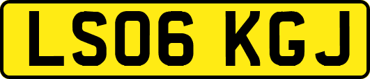 LS06KGJ
