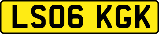 LS06KGK