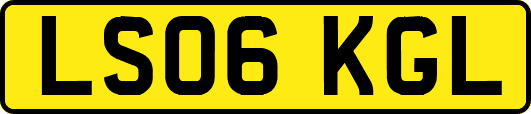 LS06KGL
