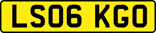 LS06KGO