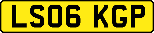 LS06KGP