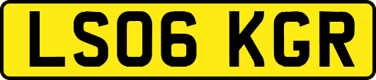 LS06KGR