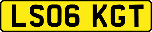 LS06KGT
