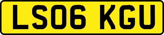 LS06KGU