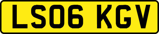 LS06KGV