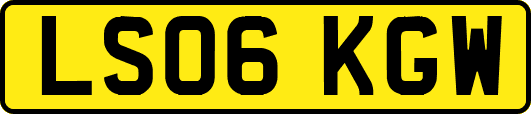 LS06KGW