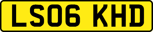 LS06KHD