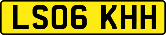 LS06KHH