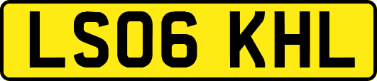 LS06KHL
