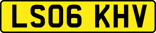 LS06KHV