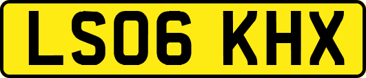 LS06KHX