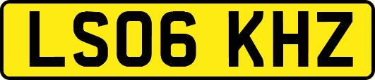 LS06KHZ