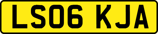 LS06KJA