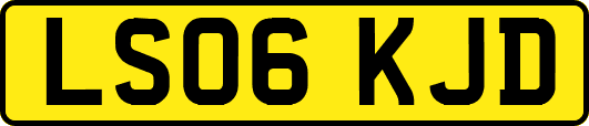 LS06KJD