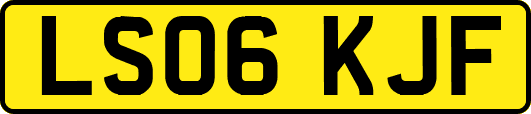 LS06KJF