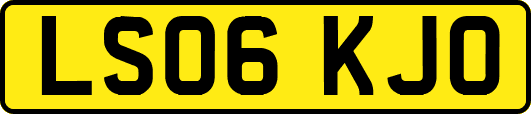 LS06KJO