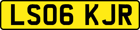 LS06KJR