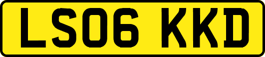 LS06KKD