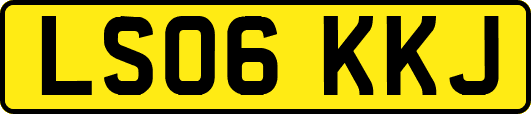 LS06KKJ
