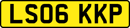 LS06KKP