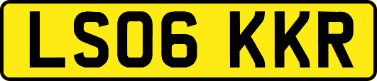 LS06KKR