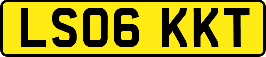 LS06KKT