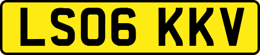 LS06KKV