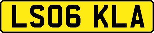 LS06KLA