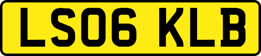 LS06KLB