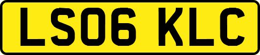 LS06KLC