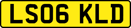 LS06KLD