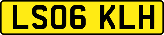 LS06KLH