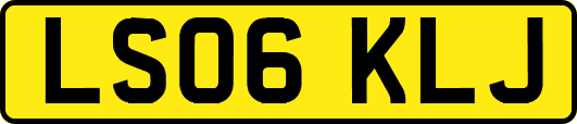 LS06KLJ