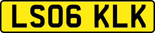 LS06KLK